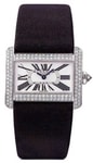 Montre Cartier Tank Divan d'occasion